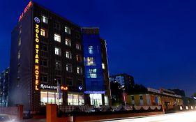 Zolo Hotel
